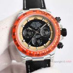 New Arrival Copy Rolex DiW Daytona Ocellaris Automatic Quartz Fibre Watches